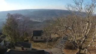 preview picture of video 'Chattanooga Sights Via Drone'