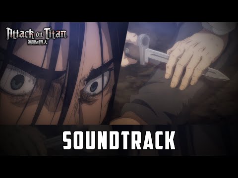 From You, 2.000 Years Ago (Eren's Memories Theme) - Attack On Titan Episode 87 OST (HQ Cover)