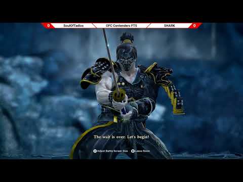 OFC 10: Spirit410 vs ZappySoyou !ofc !donate !event