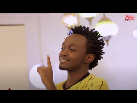 BEING BAHATI S1 (Episode 8)- Why I Broke up with Bahati
