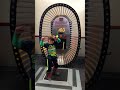 Jumping Fantasy Chucky Cheese