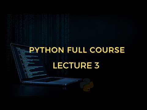 Python Tutorial In Hindi Lecture 3 Strings In Python Indexing Slicing String Methods