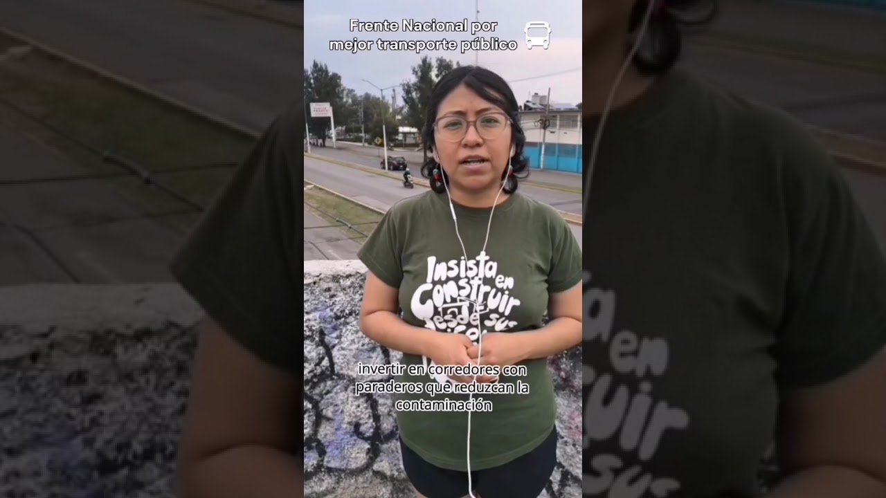 Pronunciamiento Nacional