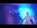 Retro Couple Dance | Mil Gaya Humko Saathi | Sangeet Dance Performance