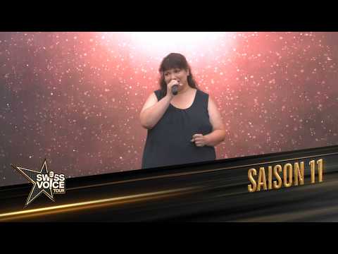 Célia - Swiss Voice Tour 2026, Fribourg-sud