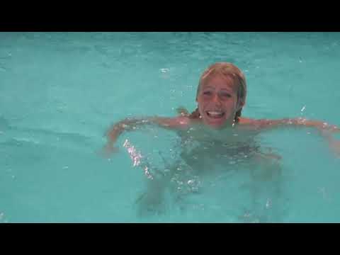 Shallow Hal -  Pool Scene