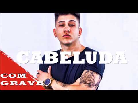 MC Arraia - Cabeluda (DJ BL) part. MC PR Lançamento 2018 COM GRAVE