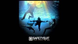 safetysuit - something i said acoustic version