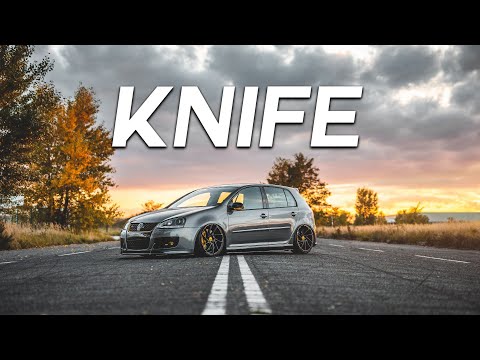 Murdbrain - Knife (Bass Boosted)