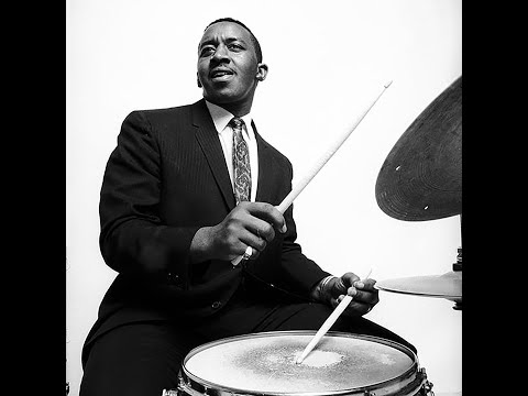 Bernard 'Pretty' Purdie: A Drummers Life