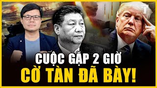 LIÊN MINH MỚI MỸ - ẤN – NHẬT – ASEAN BỦA VÂY TRUNG QUỐC: THẾ CỜ ĐÃ LẬT NGƯỢC? 