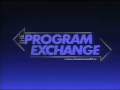 The Program Exchange Logo 1987