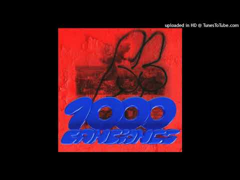 Alvaro Diaz, Sen Sera - 1000CANCIONES [ACAPELLA EDIT]