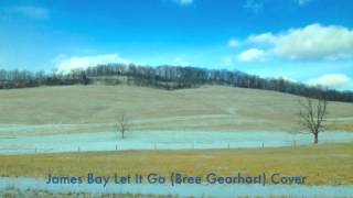 James Bay - Let It Go (Bree Gearhart) Cover