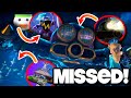 Everything You MISSED In The Super Mario Galaxy Movie TRAILER