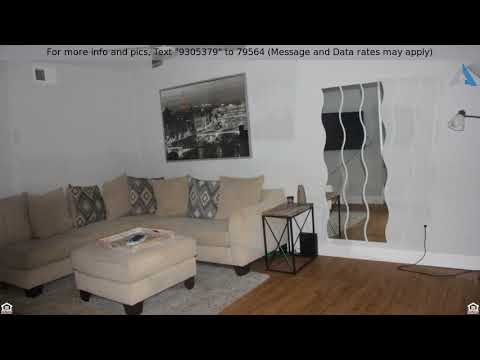 Priced at $109,900 - 4095 Cedars F, North Charleston, SC 29420