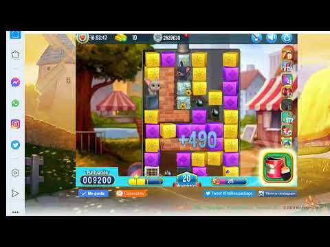 Pet Rescue level 4397, pet rescue, nivel 4397 pet rescue solucionado, solved, sin booster 4397, 4397