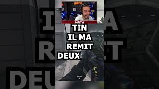 Jamais deux sans trois