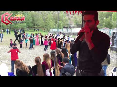 KOMA AGIR HOZAN FİKRET MAM SİNAN NEW 2018