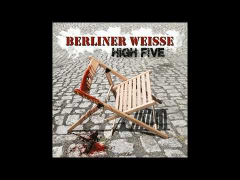 Berliner Weisse - Ekalrekak