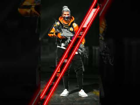 Free Fire profile edit xml 🤤 xml preset alight motion🎫 😮 New trend editing 🤩