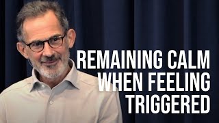 Remaining Open When You're Feeling Overwhelmed