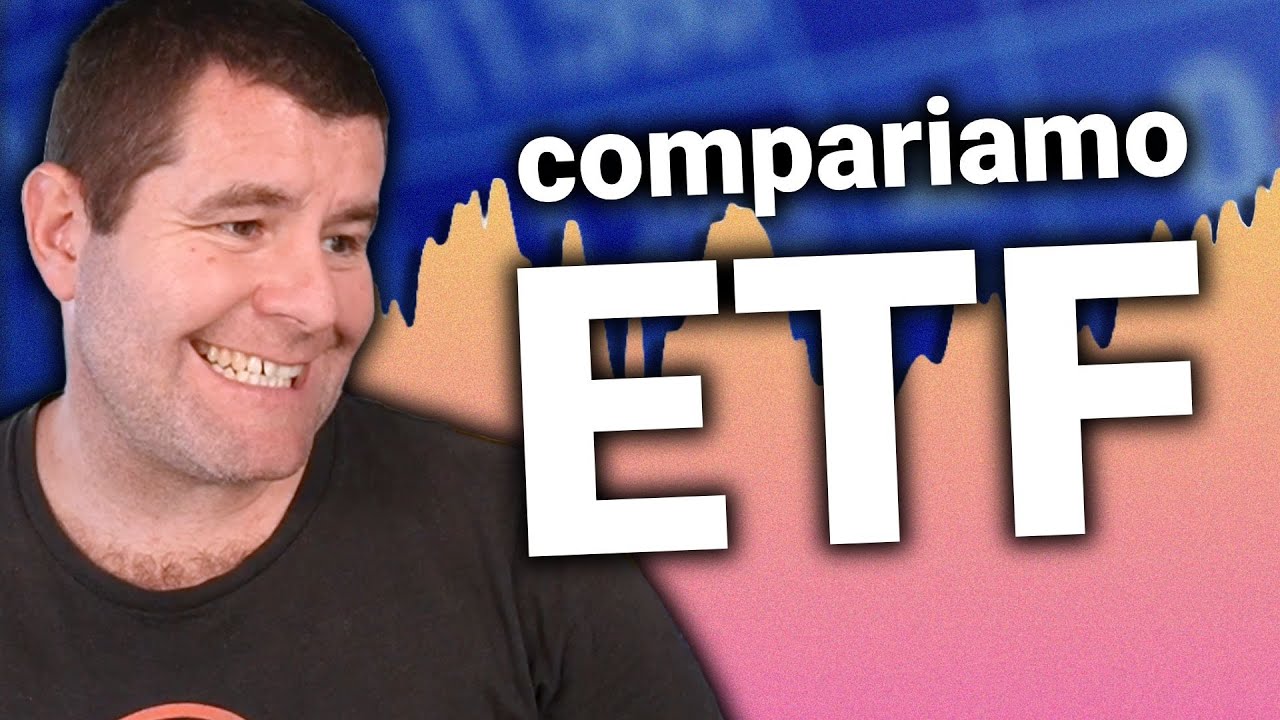 La battaglia degli ETF | ETF Fights ep. 1