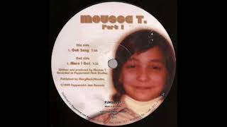 Mousse.T - Ooh Song