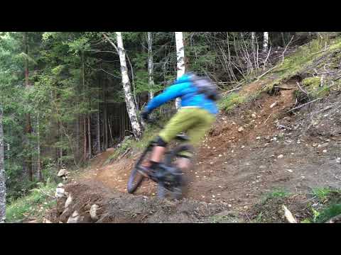 Folven sykkelfestival 2017