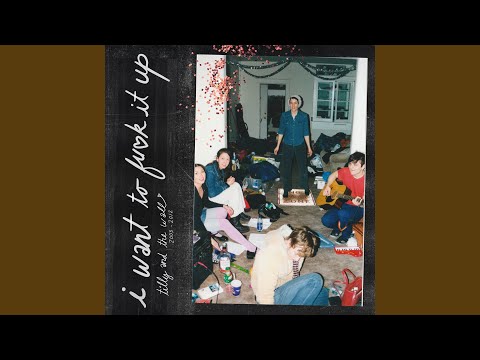 The Ice Storm, Big Gust, and You