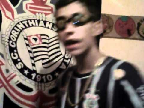 MC DANINHO - LANÇAMENTO 2011 (dj Garcia)