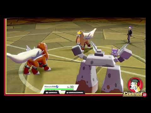 Each Pokemon Has One Move?! || VGC Ladder Challenges