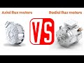 Why Axial Flux Motor Is Considered The BEST Solution For Electrification Evmotor Ev Motor