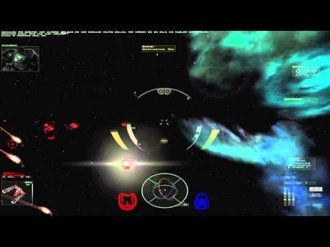 Lets Play Freespace: FsPort - Folge 28: Die Große Jagd