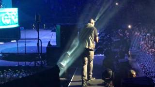 Montell Jordan - This is How We Do it - RnB Fridays Live Sydney Concert 18 Nov 2016