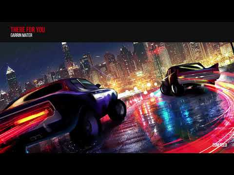 Garrin Mater - There For You