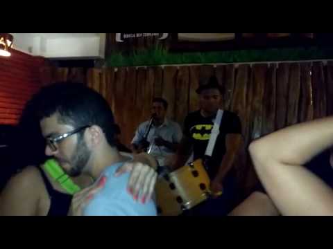 Brigadeiro De Panela - Banda Savana