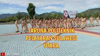Download lagu HEBAT!!  YEL-YEL taruna poltekpel sulut mp3