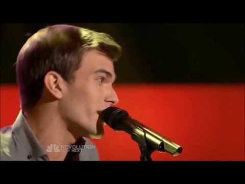 Sexy songs in the voice | Blind Auditions | Worldwide