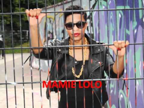 MAMIE LOLO "DANGER" RIDE