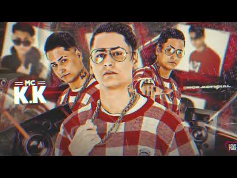 OUTRO PLANETA - MC K.K e Mc Duka (LeoZera)