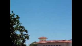 preview picture of video 'UFO spotted from Silver City, NM, May 23, 2012, 11:38:38 AM'
