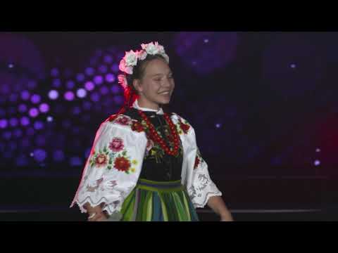 POLAND- IFLC ROMANIA 2018