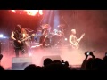 Therion- Wine of Aluqah (Live Bogota 2015) 