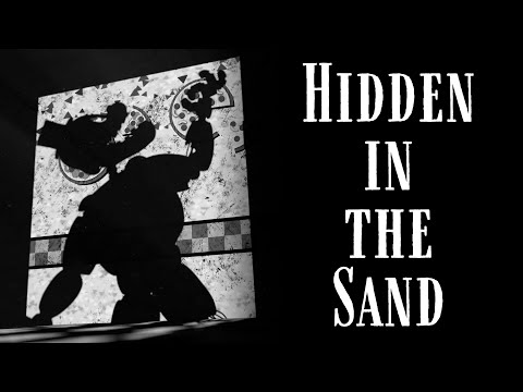 [FNAF/SFM] Hidden in the Sand | Song by Tally Hall