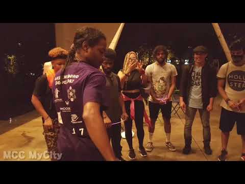 MCC My City Cypher D-link-went vs Tek