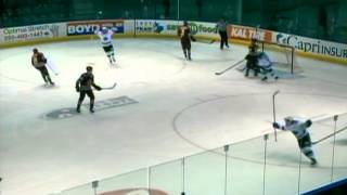 preview picture of video '2015-03-31 Penticton Vees vs Chilliwack Chiefs'