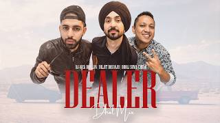 Download lagu DEALER (Dhol Mix) | Diljit Dosanjh | DJ Nick Dhillon | Dholi Sunil Chuah | Latest Punjabi Songs 2026 mp3 Download lagu DEALER (Dhol Mix) | Diljit Dosanjh | DJ Nick Dhillon | Dholi Sunil Chuah | Latest Punjabi Songs 2026 mp3