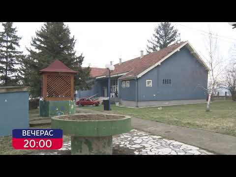 O ulaganju u opštini Batočina u Hronici regiona