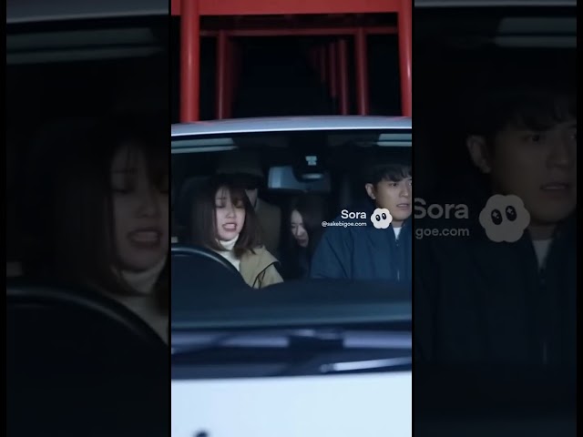 神社での恐怖のサムネイル